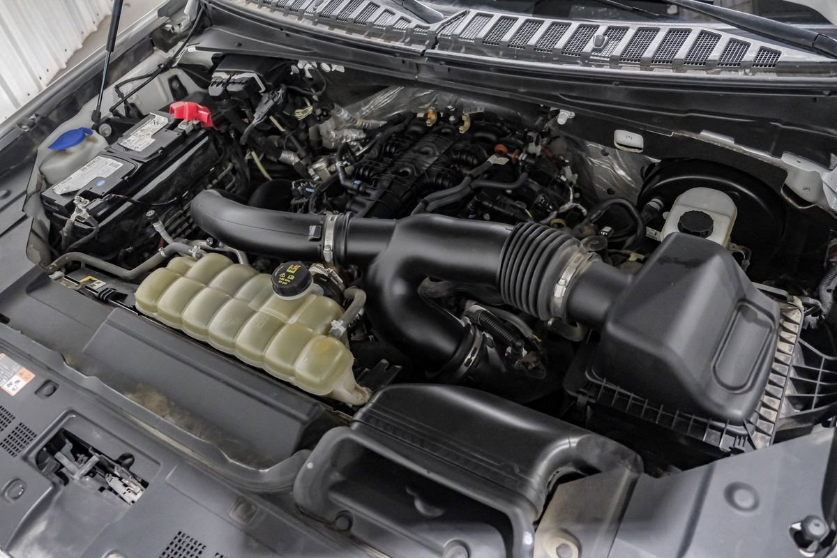 Used 2021 Lincoln Navigator L Black Label w/ Cargo Convenience Package image 58