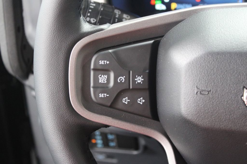 New 2025 Ford Bronco Outer Banks image 36