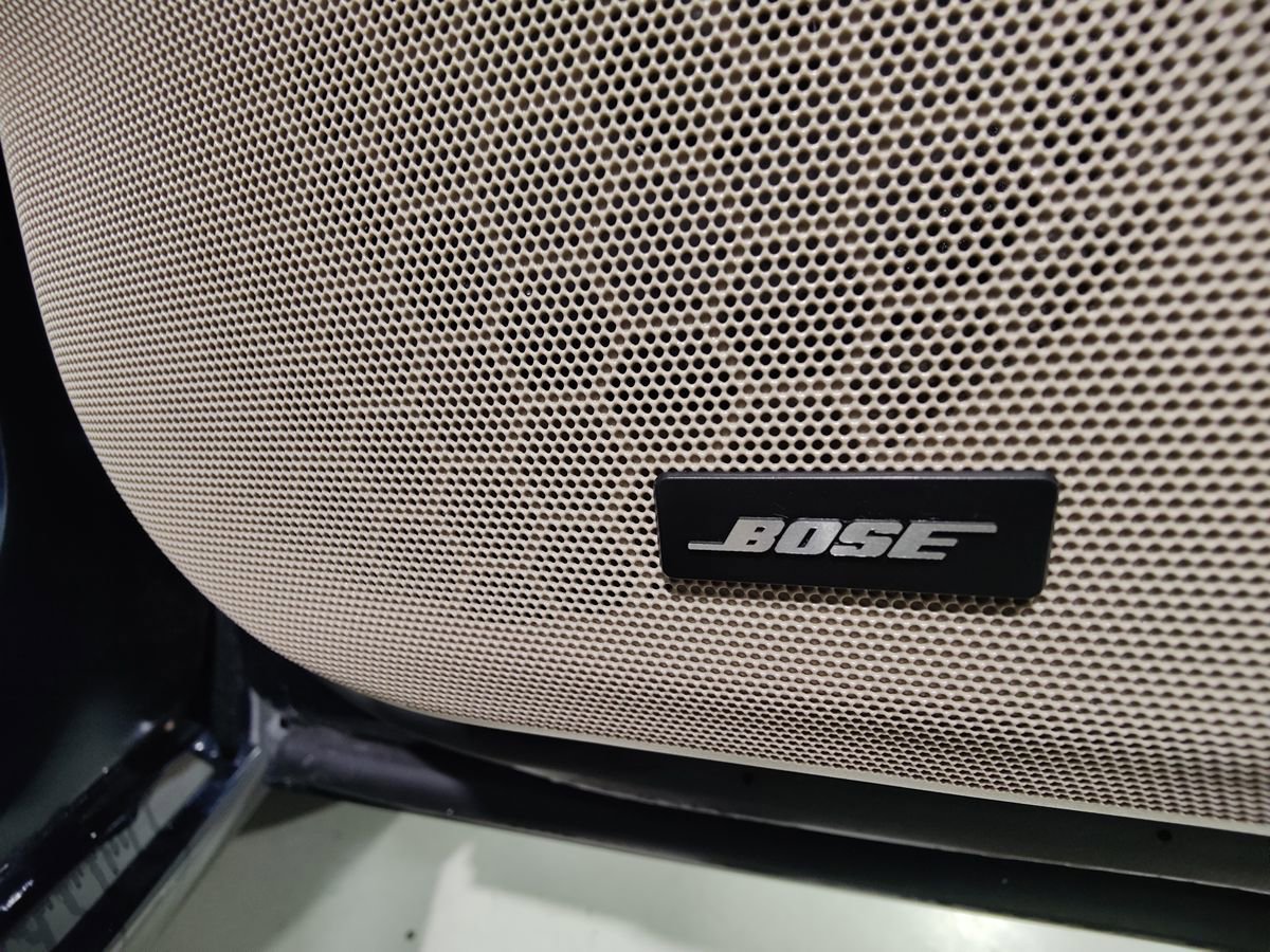Used 2007 Cadillac DTS Performance image 12