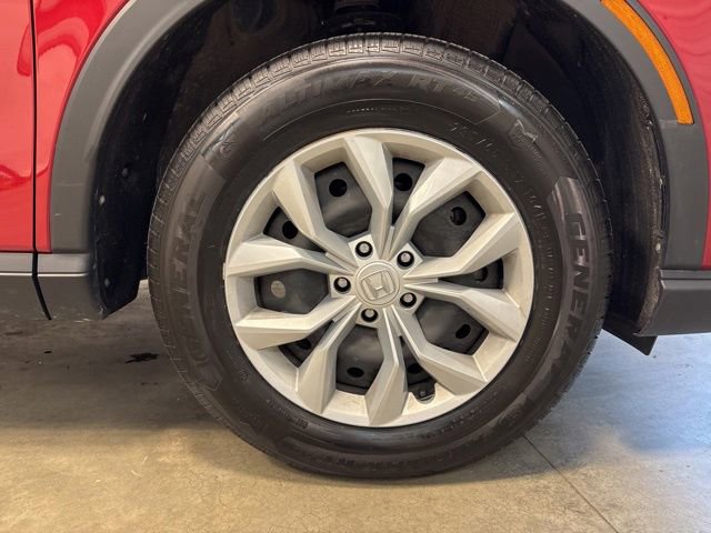 Certified 2023 Honda CR-V LX image 11