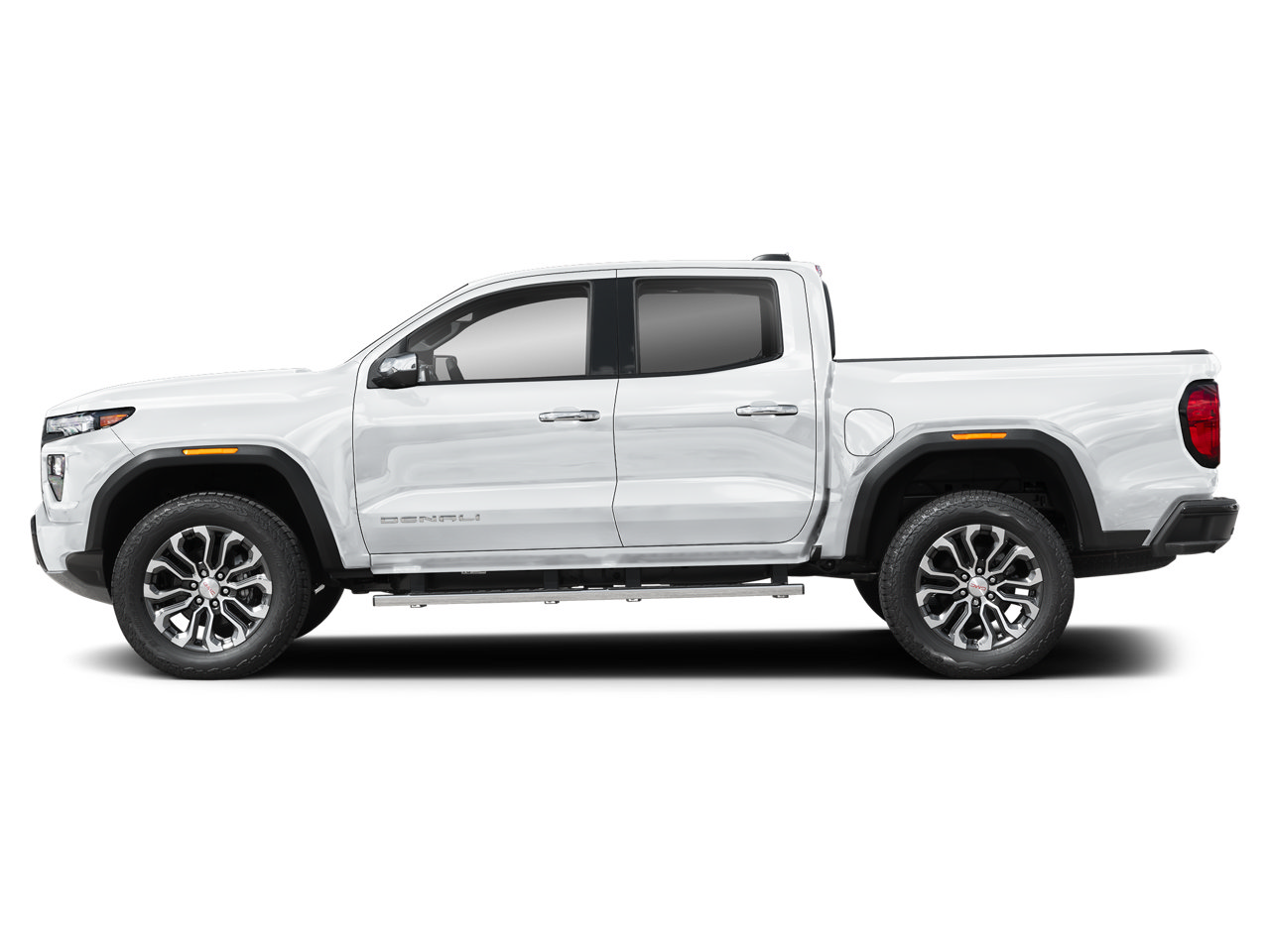 New 2026 GMC Canyon Denali AWD/4WD image 3