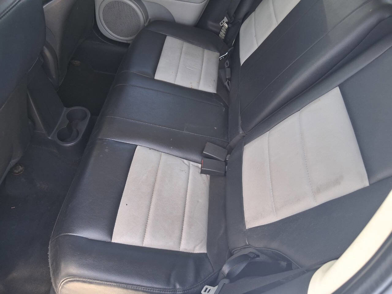 Used 2007 Jeep Patriot Limited w/ Driver Convenience Group image 15