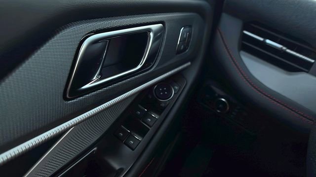New 2026 Ford Explorer ST w/ Sun And Sound Package image 30