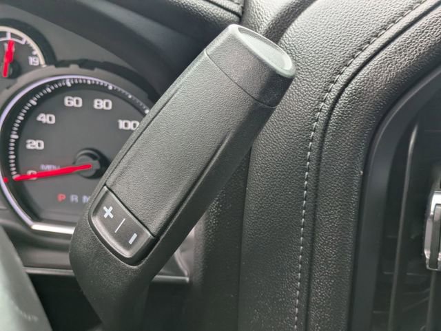 Used 2020 Chevrolet Silverado 1500 LTZ w/ LTZ Plus Package AWD/4WD image 21