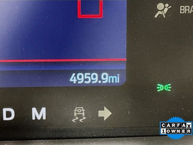 Used 2024 Ford Bronco Badlands AWD/4WD image 12