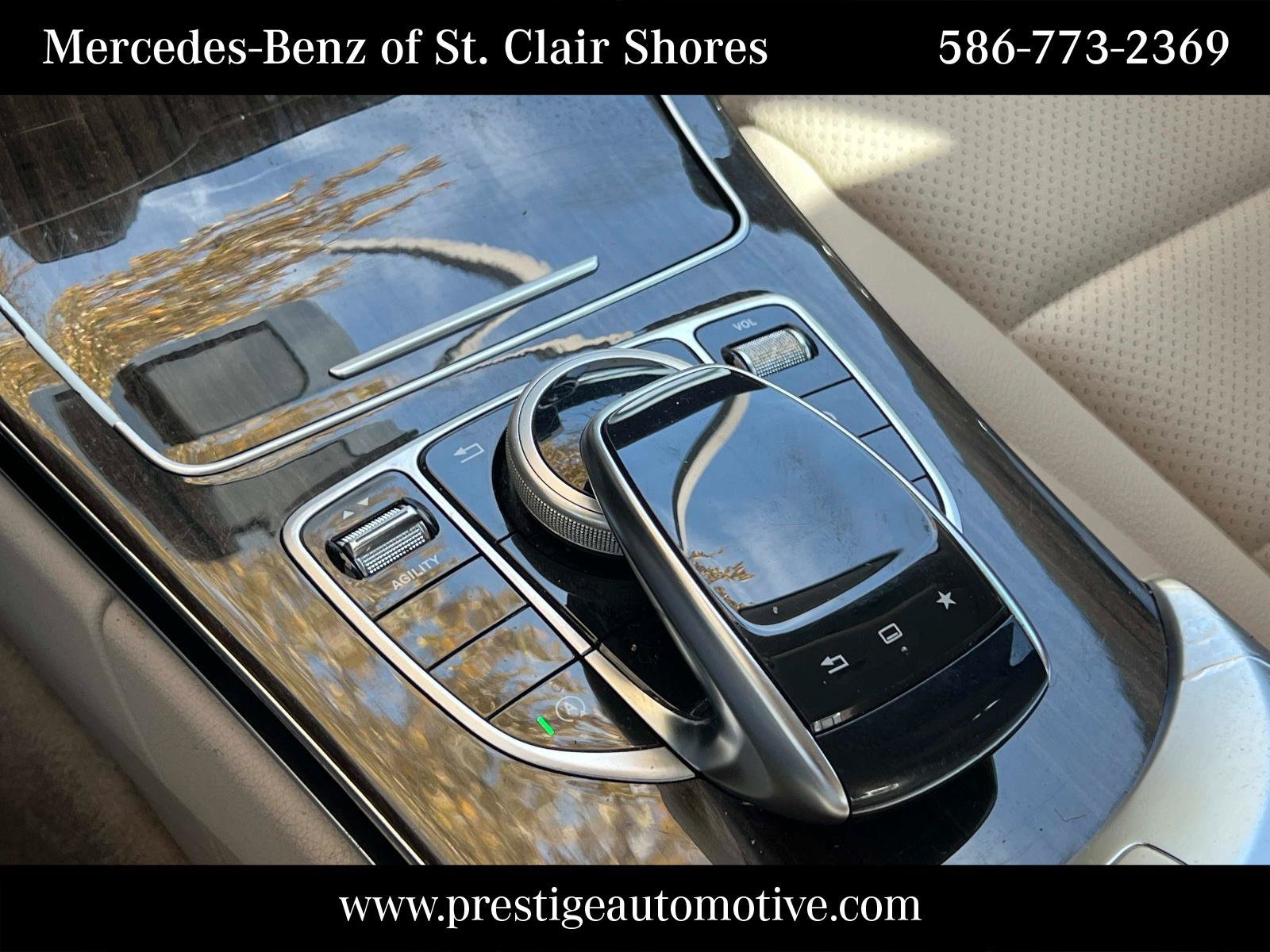 Used 2015 Mercedes-Benz C 300 Sedan image 25