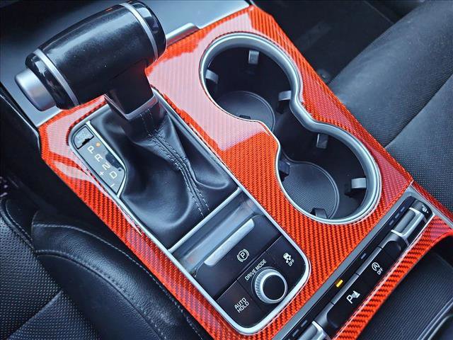 Used 2018 Kia Stinger GT w/ Limited Edition image 11