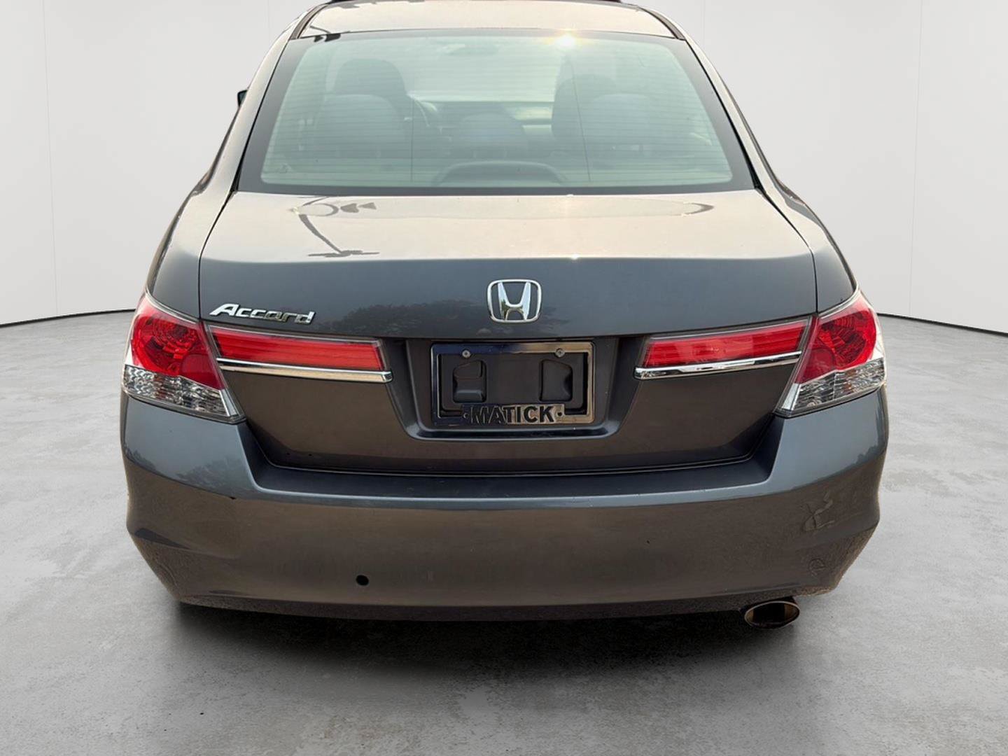 Used 2012 Honda Accord LX image 5