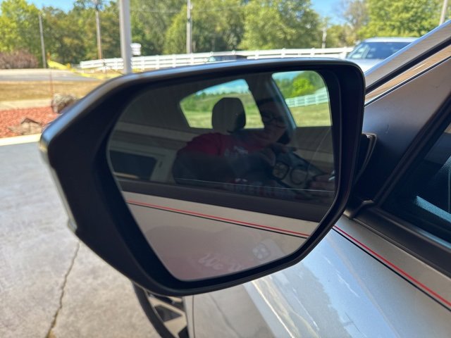 Used 2019 Honda Civic LX image 31