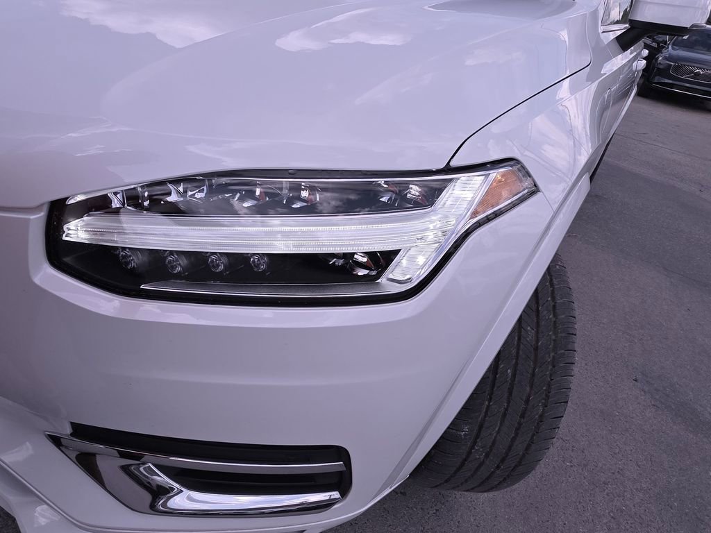 Used 2022 Volvo XC90 T8 Inscription Expression image 38