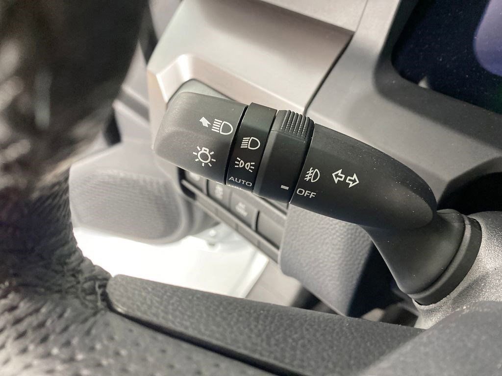 New 2025 Toyota Tacoma TRD Sport image 17