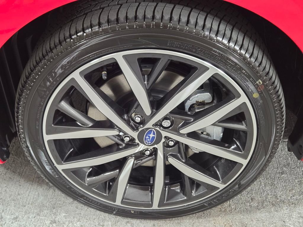 New 2026 Subaru Impreza 2.0i Sport image 7