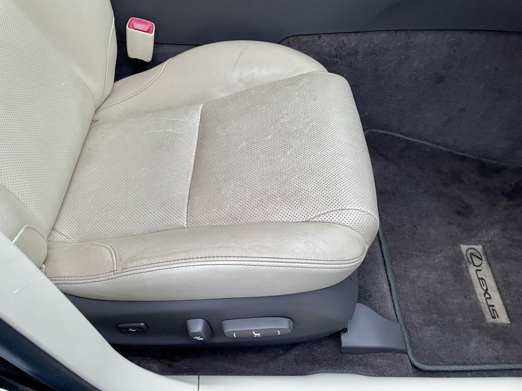 Used 2013 Lexus IS 350 AWD image 15