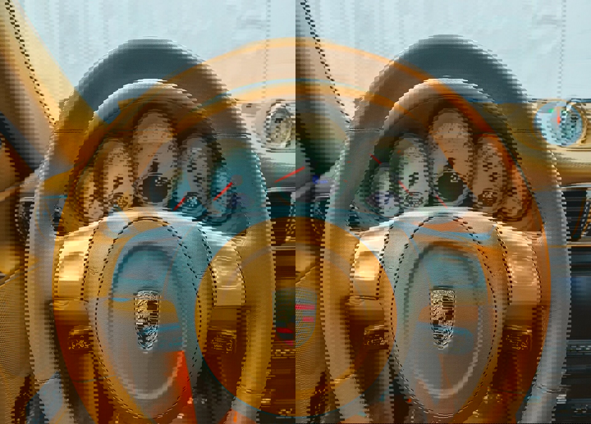 Used 2009 Porsche 911 Turbo image 52