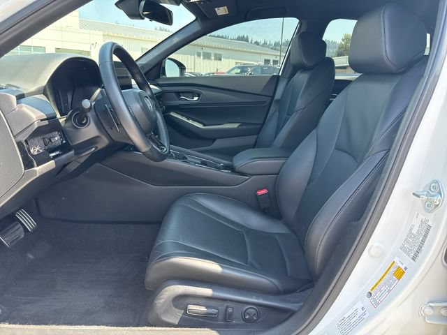 Used 2024 Honda Accord Sport image 16