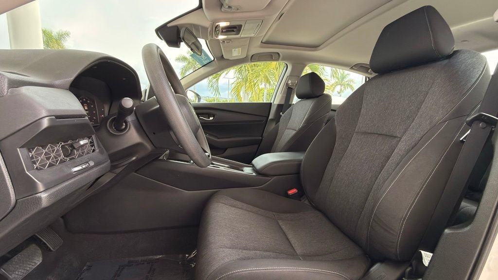 Certified 2023 Honda Accord EX image 4