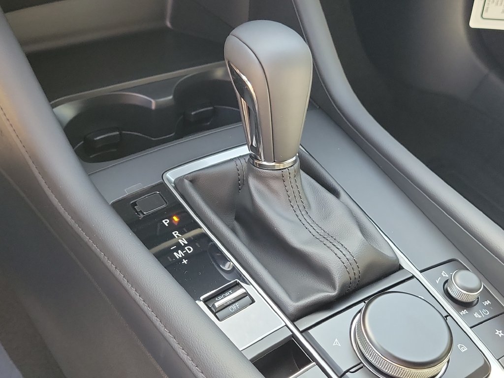 New 2026 MAZDA MAZDA3 s Sport FWD image 30