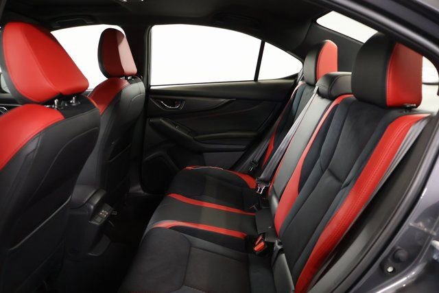 New 2026 Subaru WRX Limited AWD/4WD image 30
