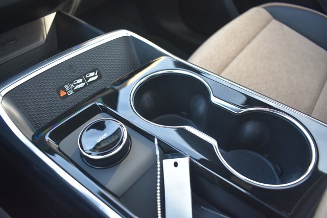 New 2026 Chevrolet Equinox ACTIV w/ Safety and Technology Package image 29