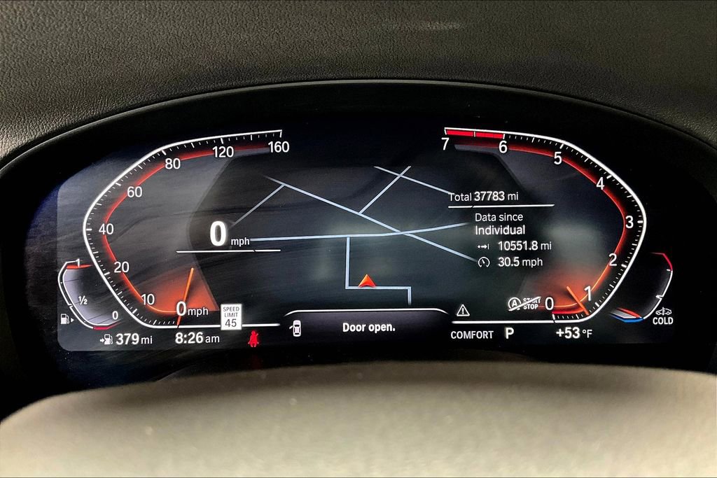 Used 2023 BMW X3 xDrive30i w/ Convenience Package image 26