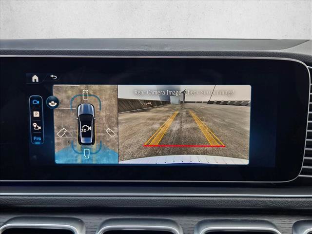 New 2026 Mercedes-Benz GLE 450 4MATIC image 14