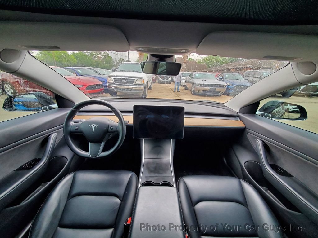 Used 2019 Tesla Model 3 RWD image 16