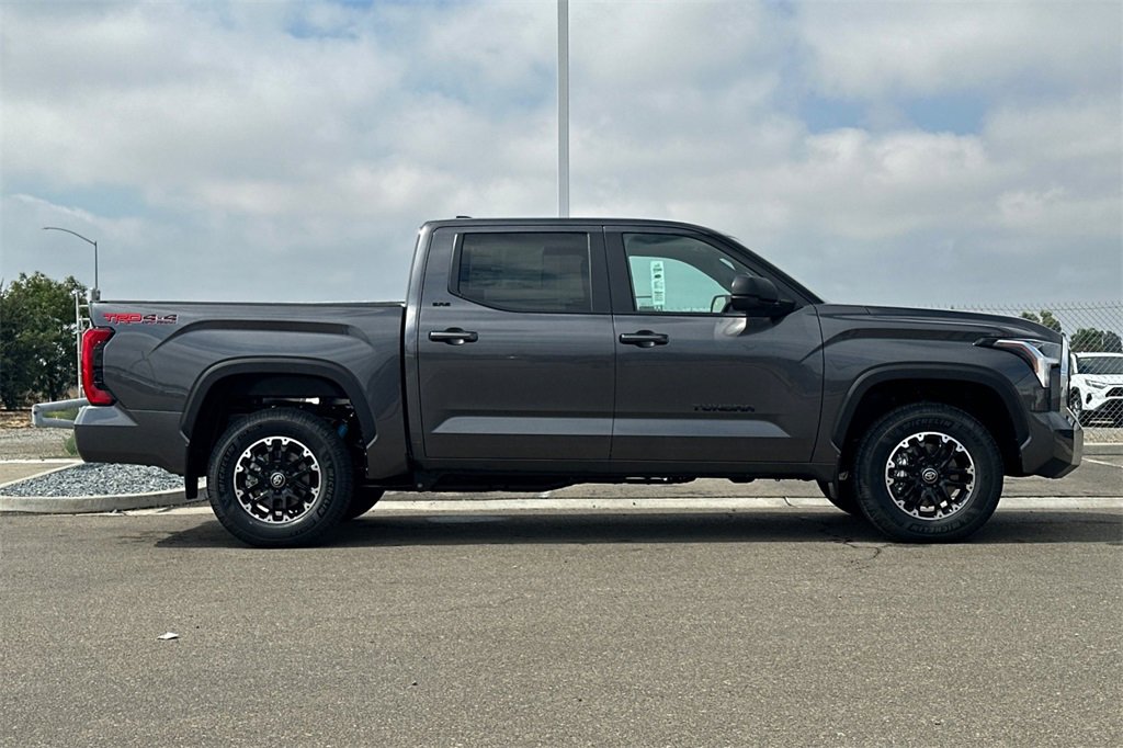 New 2026 Toyota Tundra SR5 image 3