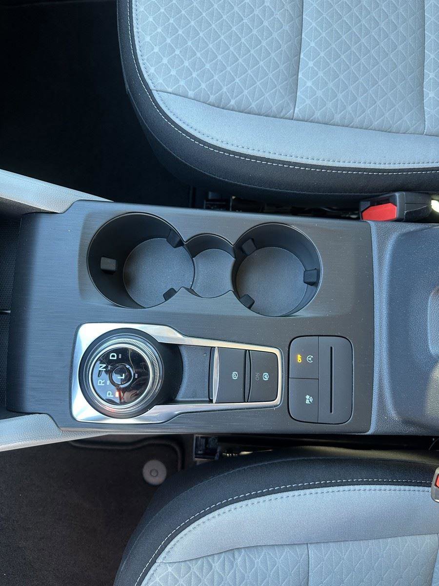 New 2026 Ford Escape Active image 19