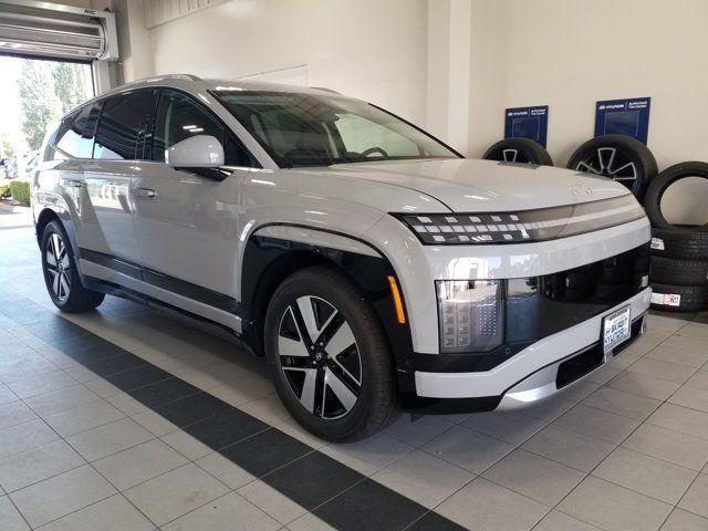 New 2026 Hyundai Ioniq 9 SEL