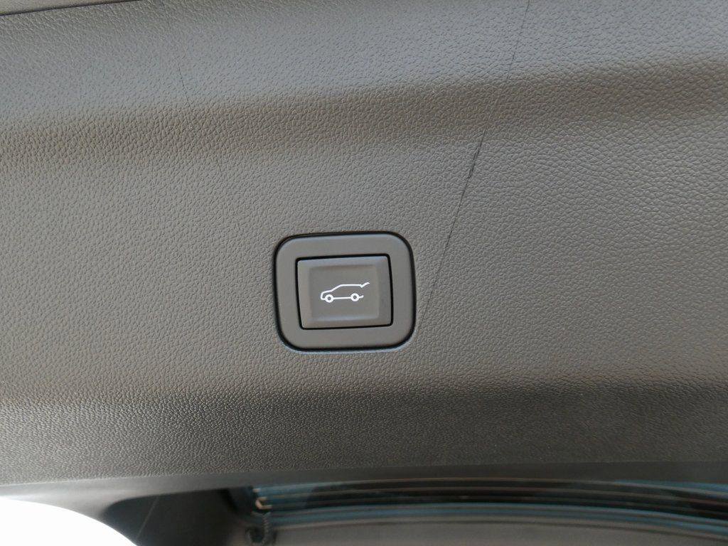 New 2026 Chevrolet Tahoe High Country image 17