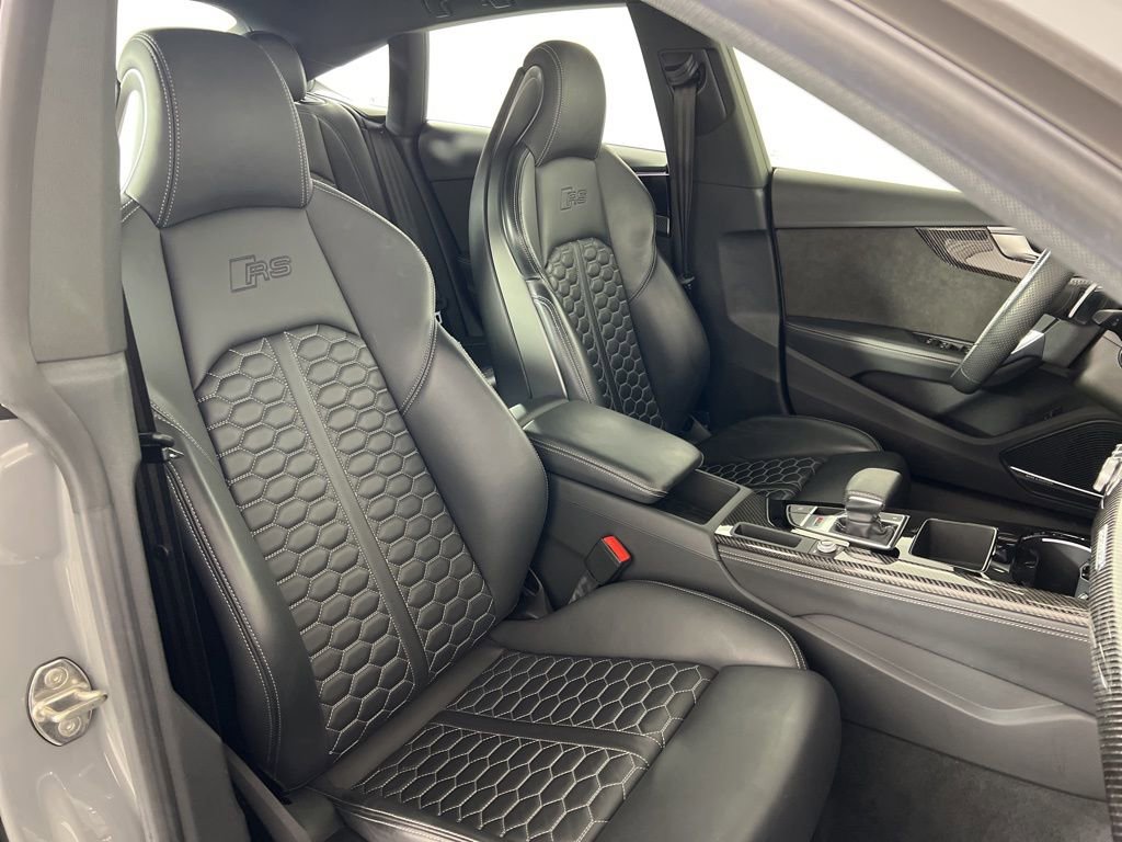 Used 2021 Audi RS 5 Sportback image 25