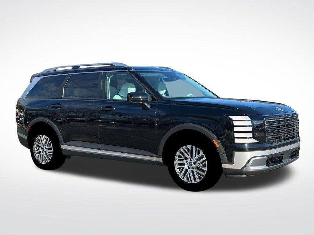 New 2026 Hyundai Palisade SEL AWD/4WD image 10