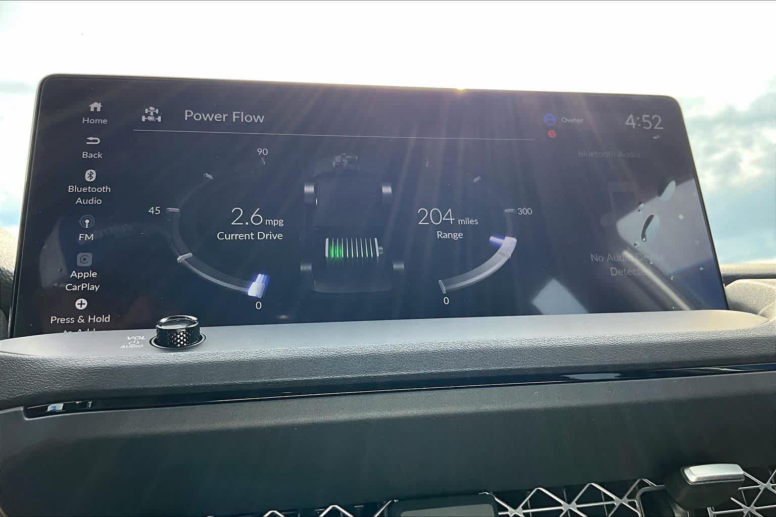New 2026 Honda Accord Sport image 20