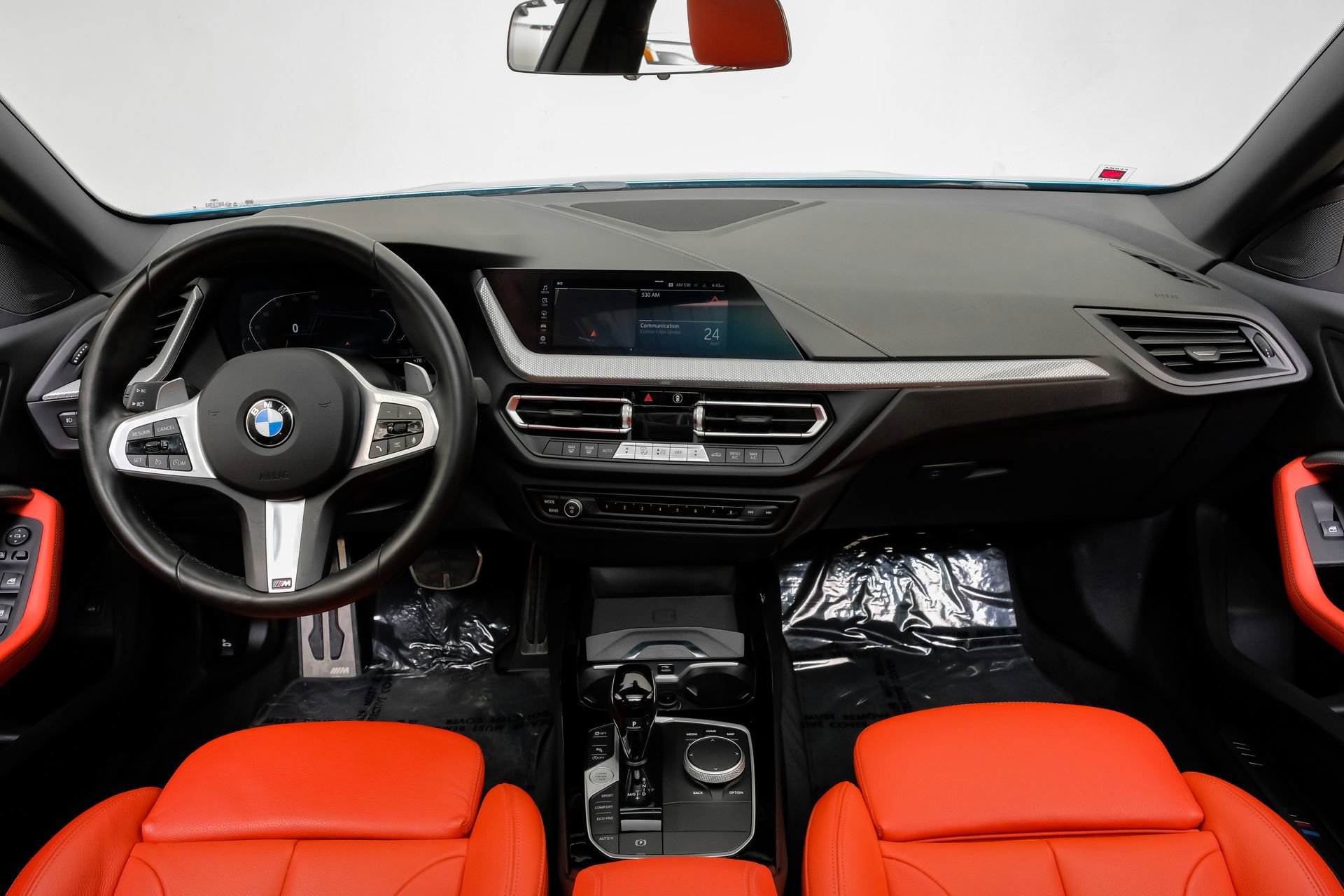 Used 2024 BMW 228i Gran Coupe w/ M Sport Package FWD image 19