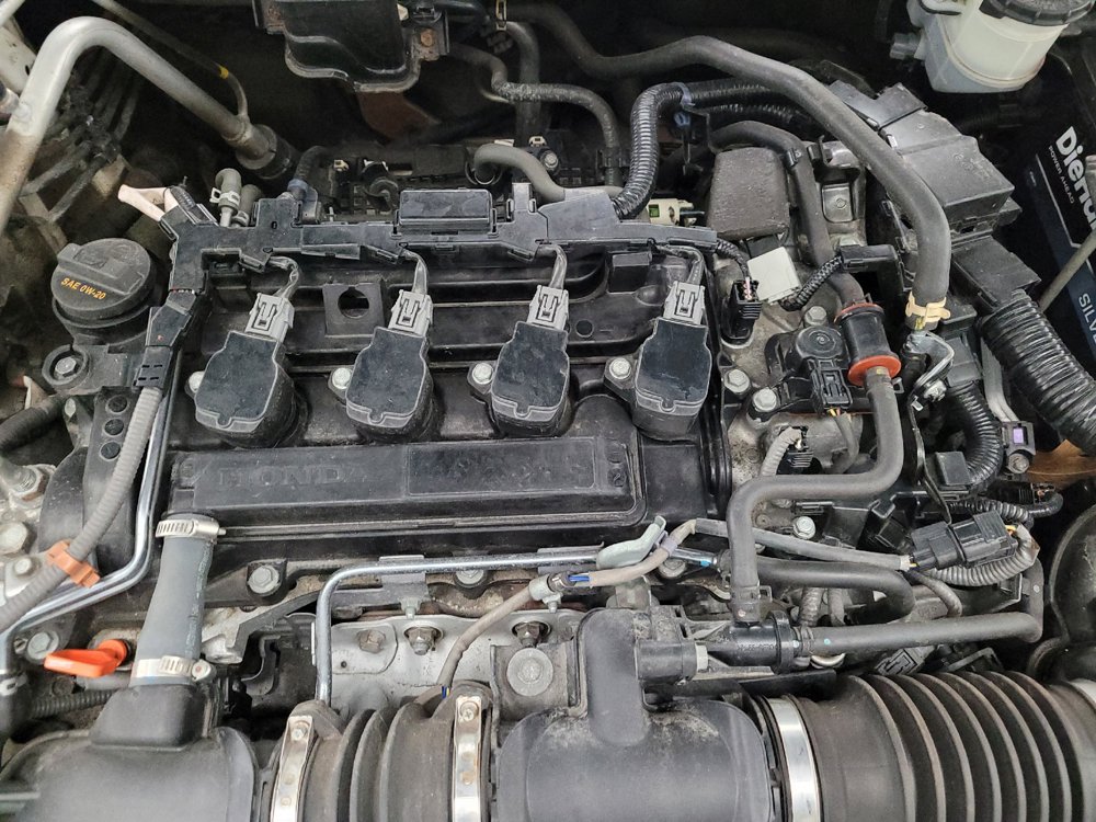 Used 2018 Honda Accord Sport image 30