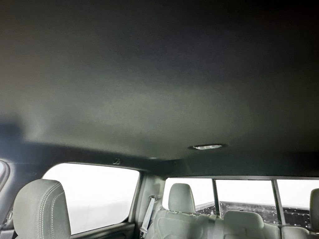 New 2026 RAM 1500 Tradesman image 14