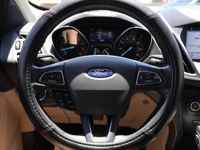 Used 2019 Ford Escape SEL AWD/4WD image 32