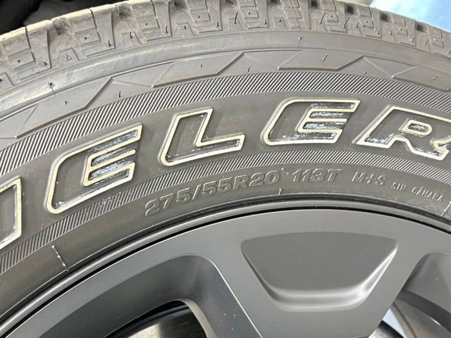 New 2026 RAM 1500 4x4 Crew Cab image 44