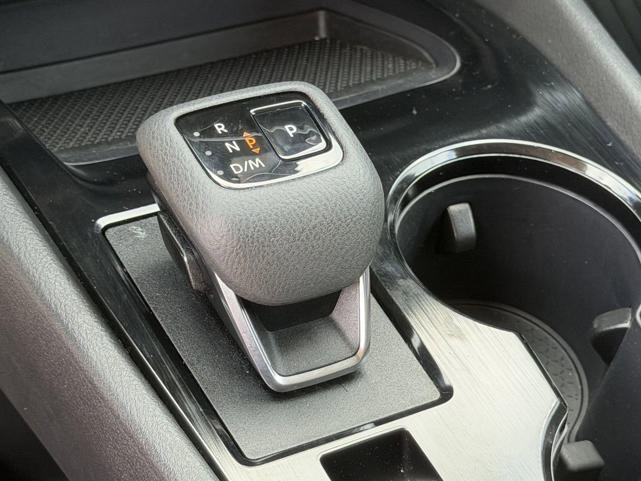 Used 2023 Nissan Rogue SV w/ SV Premium B Package FWD image 19