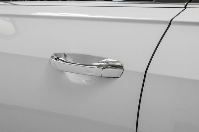 Used 2019 Audi A8 L 3.0T w/ Executive Package image 37