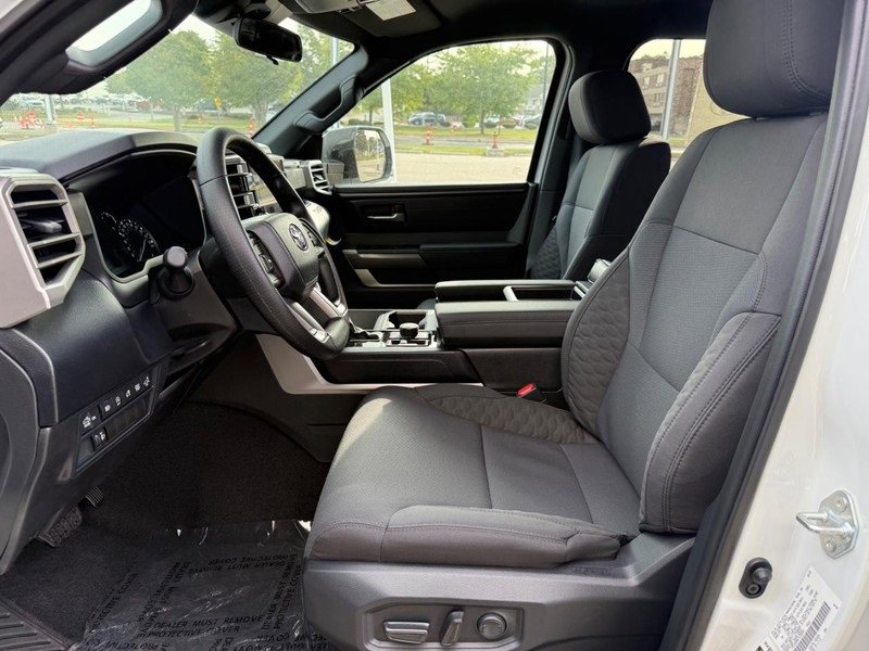 New 2026 Toyota Tundra SR5 image 16