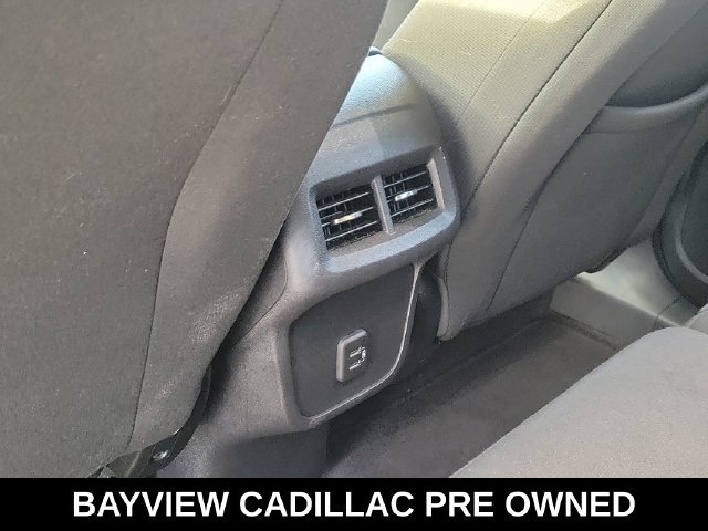 Used 2024 Chevrolet Equinox LT FWD image 15