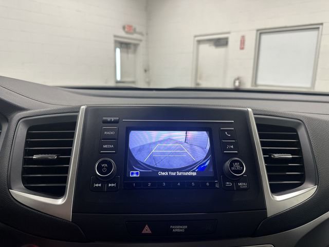 Used 2019 Honda Pilot LX image 20