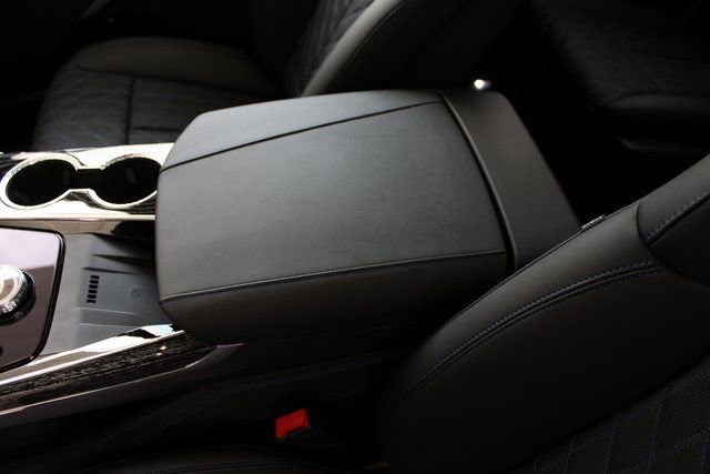 New 2026 Cadillac Escalade IQ Luxury 1 image 33