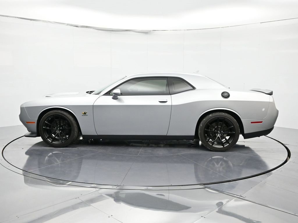 Used 2023 Dodge Challenger R/T Scat Pack image 8