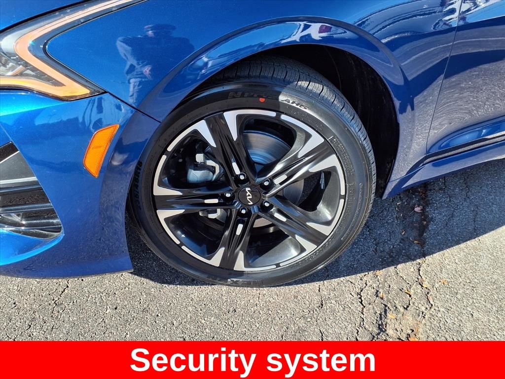 Used 2023 Kia K5 GT-Line w/ GT-Line Premium Package image 31
