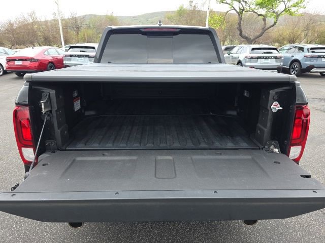 Certified 2023 Honda Ridgeline RTL image 15