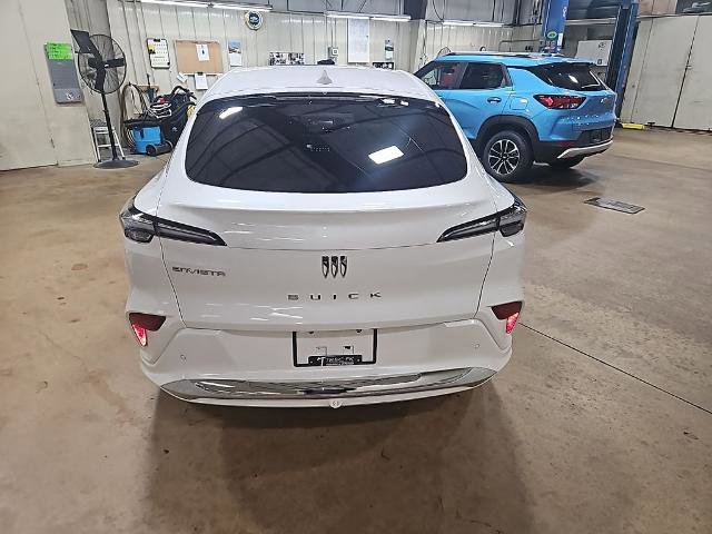 New 2026 Buick Envista Avenir image 5