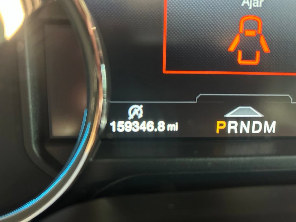 Used 2018 Ford F150 Platinum w/ Equipment Group 701A Luxury AWD/4WD image 11