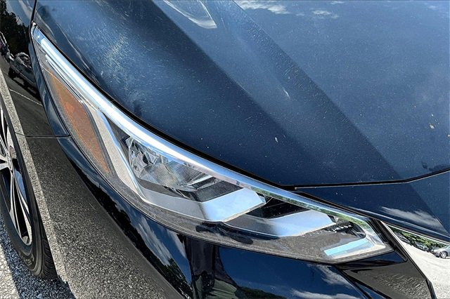 Used 2023 Nissan Sentra SV image 29